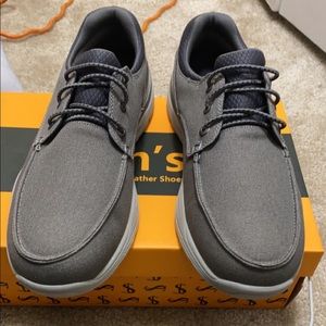 Tan’s by Tansmith Leather shoes